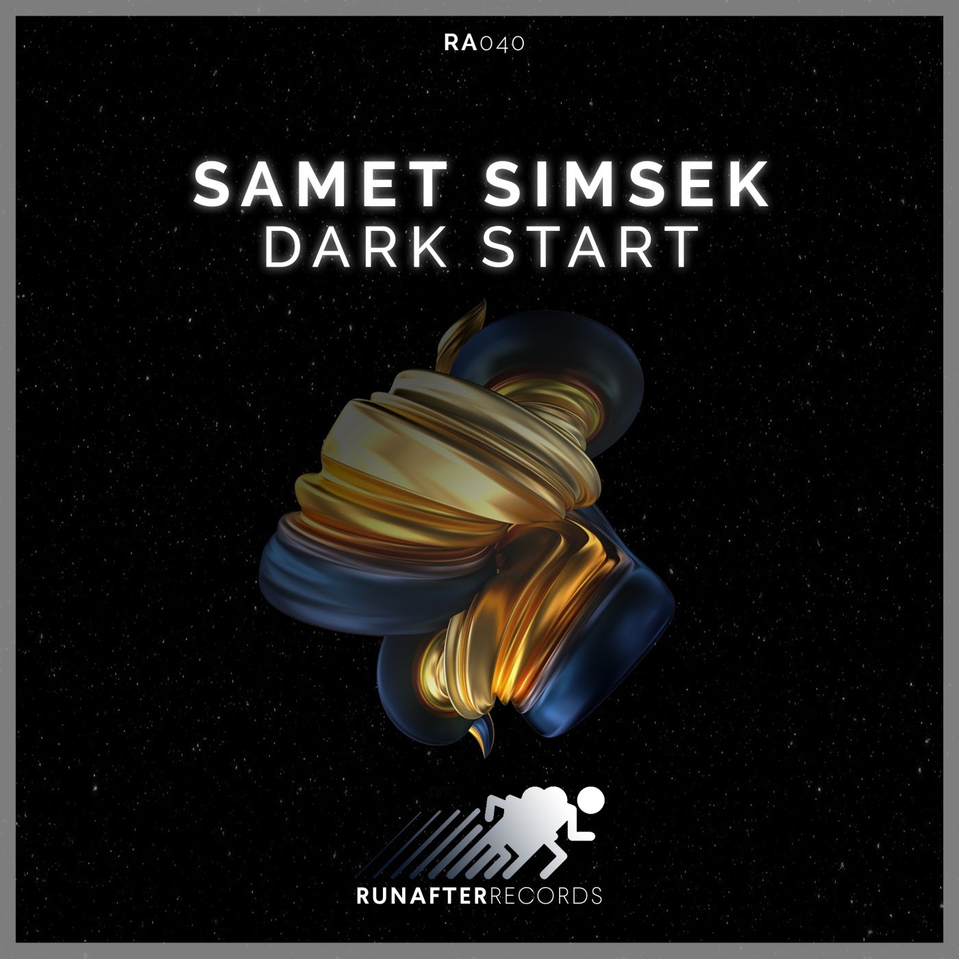Samet Simsek - Dark Start [RA040]
